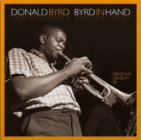 Vinyl Passion Donald Byrd - Byrd In Hand Photo