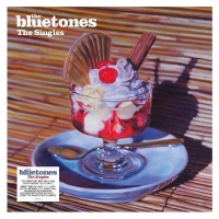 Demon Records UK Bluetones - Singles Photo