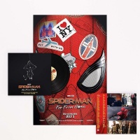 Masterworks Spider-Man: Far From Home - Original Soundtrack Photo