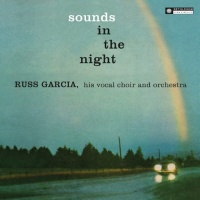 Factory of Sounds Russ Garcia - Sounds In the Night Photo