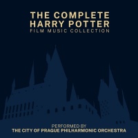Diggers Factory City of Prague Philharmonic Orchestra - Complete Harry Potter Film Music Collection Photo