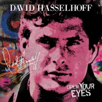 Cleopatra David Hasselhoff - Open Your Eyes Photo