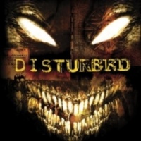 Warner Bros UK Disturbed - Disturbed Photo