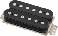 Fender Double-Tap Humbucker Electric Guitar Pickup - All Positions Photo