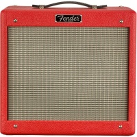 Fender Pro Junior 4 15 watt 10" Valve Electric Guitar Amplifier Combo Photo