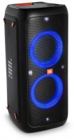 JBL PartyBox 300 Wireless Portable Speaker Photo