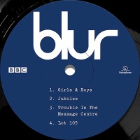 Rhino Blur - Live At the BBC Photo