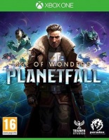Paradox Interactive Age of Wonders: Planetfall Photo