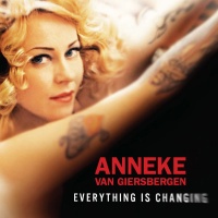 Anneke Van Giersbergen - Everything Is Changing Photo