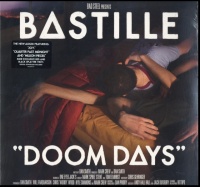 VIRGIN EMI Bastille - Doom Days Photo