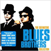 Atlantic UK Blues Brothers - Blues Brothers Complete Photo