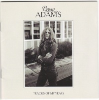 Universal Music Bryan Adams - Tracks of My Years Photo