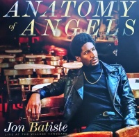 Verve Jon Batiste - Anatomy of Angels: Live At the Village Vanguard Photo