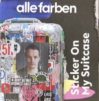 Imports Alle Farben - Sticker On My Suitcase Photo
