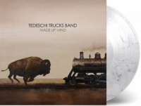 Music On Vinyl Tedeschi Trucks Band - Made up Mind Photo