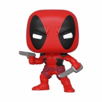 Funko Pop! Marvel - Marvel 80 Years - Deadpool Pop Vinyl Figure Photo