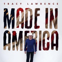 Lawrence Music Group Tracy Lawrence - Made In America Photo