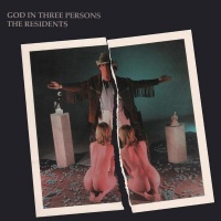 Cryptic Corporation Residents - God In Three Persons Photo