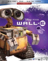 Wall-E Photo
