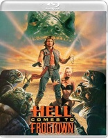 Hell Comes to Frogtown Photo