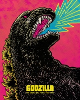 Criterion Collection: Godzilla - Showa-Era Films Photo