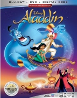 Aladdin: Signature Collection Photo
