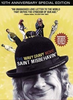Wavy Gravy Movie: Saint Misbehavin Photo