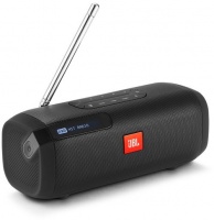 JBL Tuner 5 watt Wireless Portable Speaker with DAB and FM Radio Photo