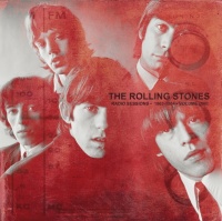 REEL TO REEL The Rolling Stones - Radio Sessions Vol. 1 1963-1964 Photo