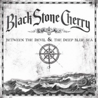 Music On Vinyl Black Stone Cherry - Between the Devil & the Deep Blue Sea Photo