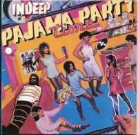 Unidisc Records Indeep - Pajama Party Time Photo