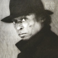 Music On CD Miles Davis - Decoy Photo