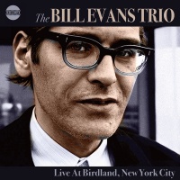 Imports Bill Trio Evans - Live At Birdland New York City Photo
