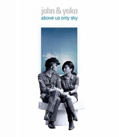 Eagle Rock Ent John Lennon / Ono Yoko - Above Us Only Sky Photo