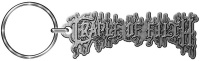 Cradle Of Filth - Logo Keyring Photo