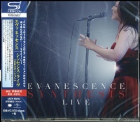 Evanescence - Synthesis Live Photo