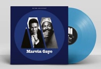 Marvin Gaye - Motown Anniversary: Marvin Gaye Photo