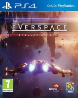 Gs2 Games Everspace - Stellar Edition Photo