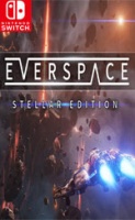 Gs2 Games Everspace - Stellar Edition Photo