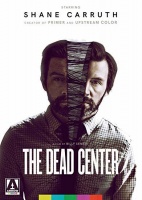 Dead Center Photo