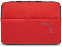 Targus 360 Perimeter 15.6" Notebook Sleeve - Flame Scarlet Red Photo
