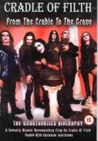 Chrome Dreams Video Cradle of Filth - From Cradle to the Grave Photo