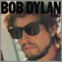 Sony Legacy Bob Dylan - Infidels Photo