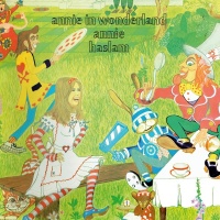 Esoteric Annie Haslam - Annie In Wonderland Photo
