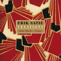 Crepuscule Erik Satie - Vexations Photo