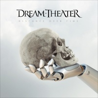 Inside Out US Dream Theater - Distance Over Time Photo