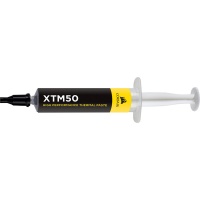 Corsair XTM50 Thermal Paste - Low-Viscosity Premium Zinc Oxide - 5g Photo