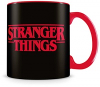 Stranger Things - Ceramic Mug Photo