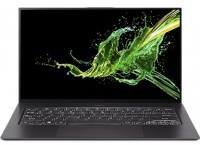 Acer Switf 7 i7-8500Y 16GB RAM 512GB SSD Touch 14" FHD Notebook - Black Photo