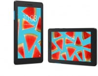 Lenovo Tab E7 8GB 7" Tablet - Black Photo